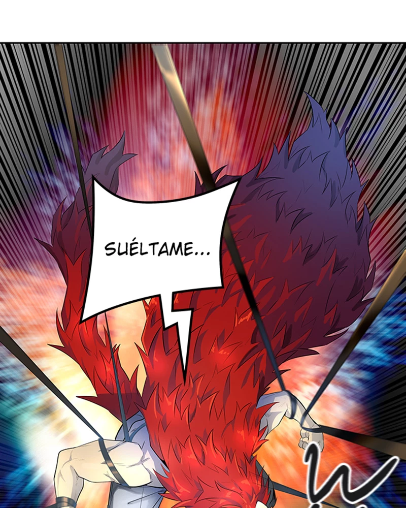 El irregular > Capitulo 533 > Page 1501