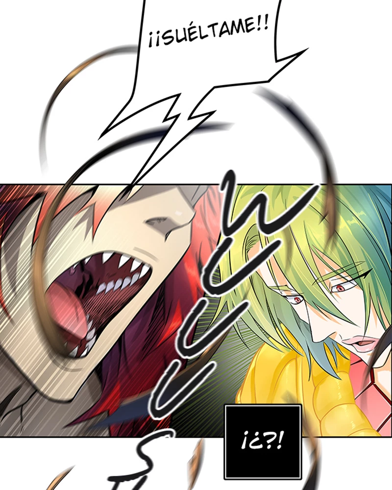 El irregular > Capitulo 533 > Page 1521