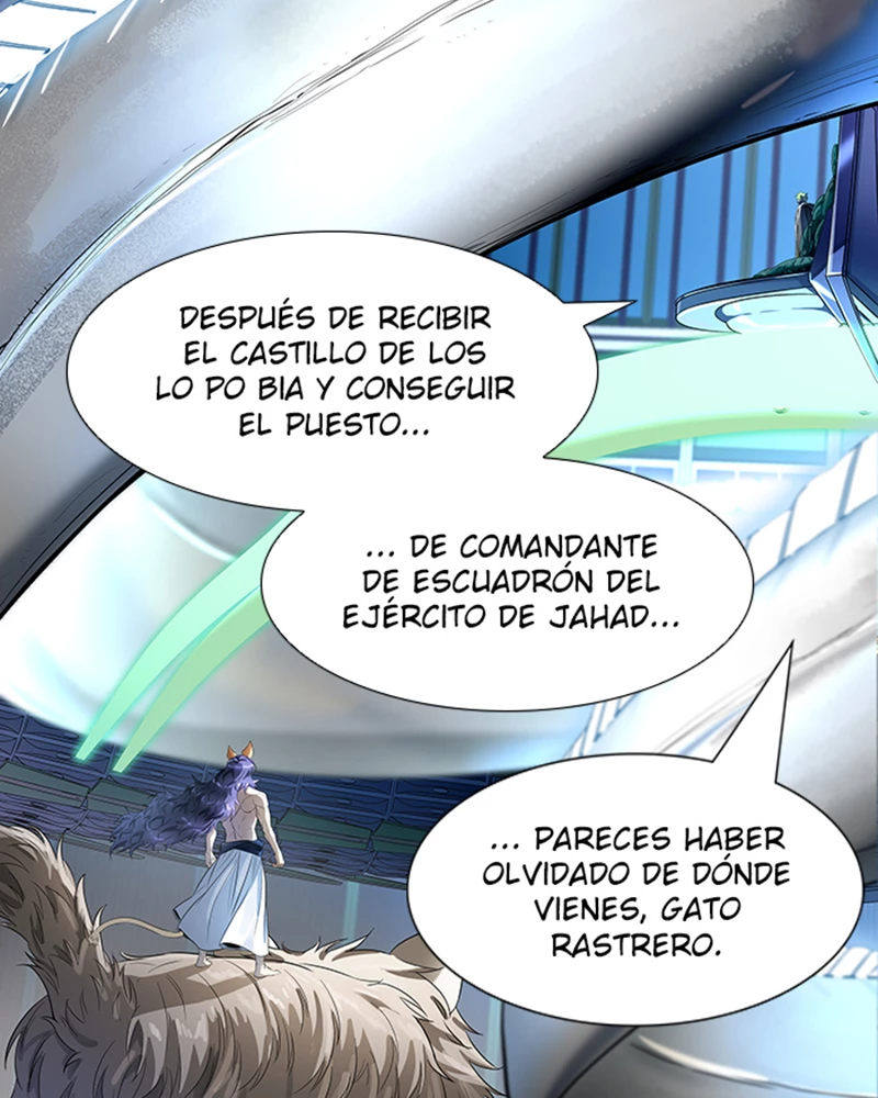 El irregular > Capitulo 533 > Page 1561