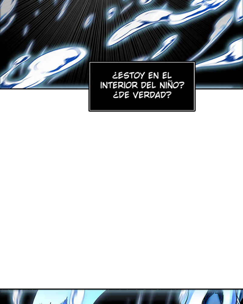 El irregular > Capitulo 534 > Page 21