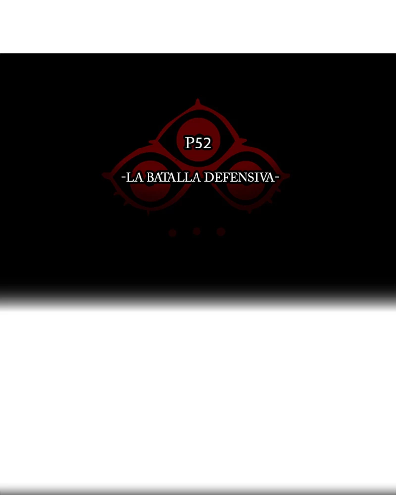 El irregular > Capitulo 534 > Page 261