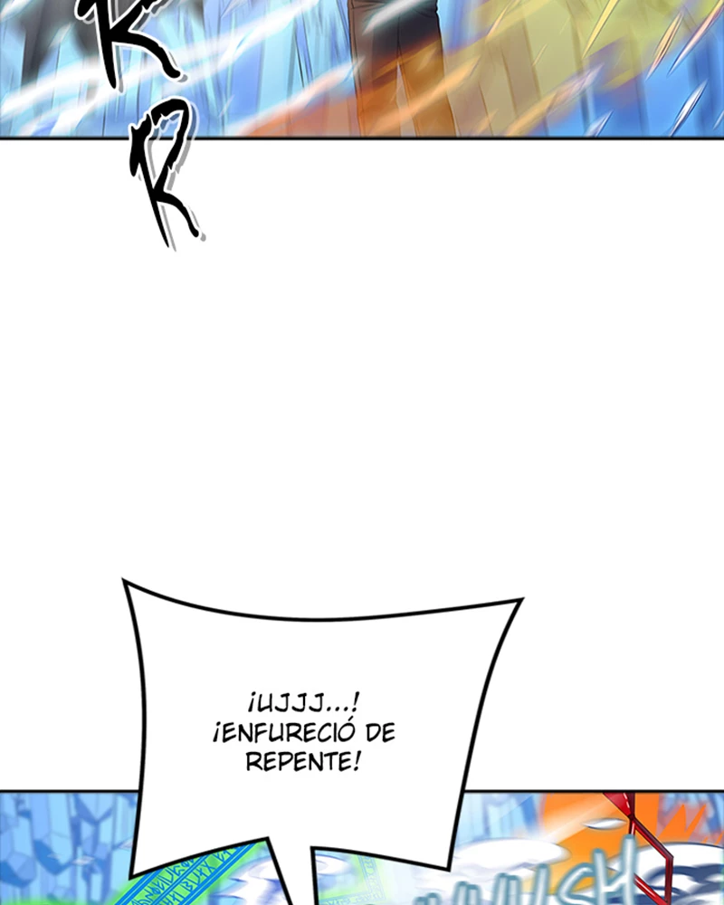 El irregular > Capitulo 534 > Page 301