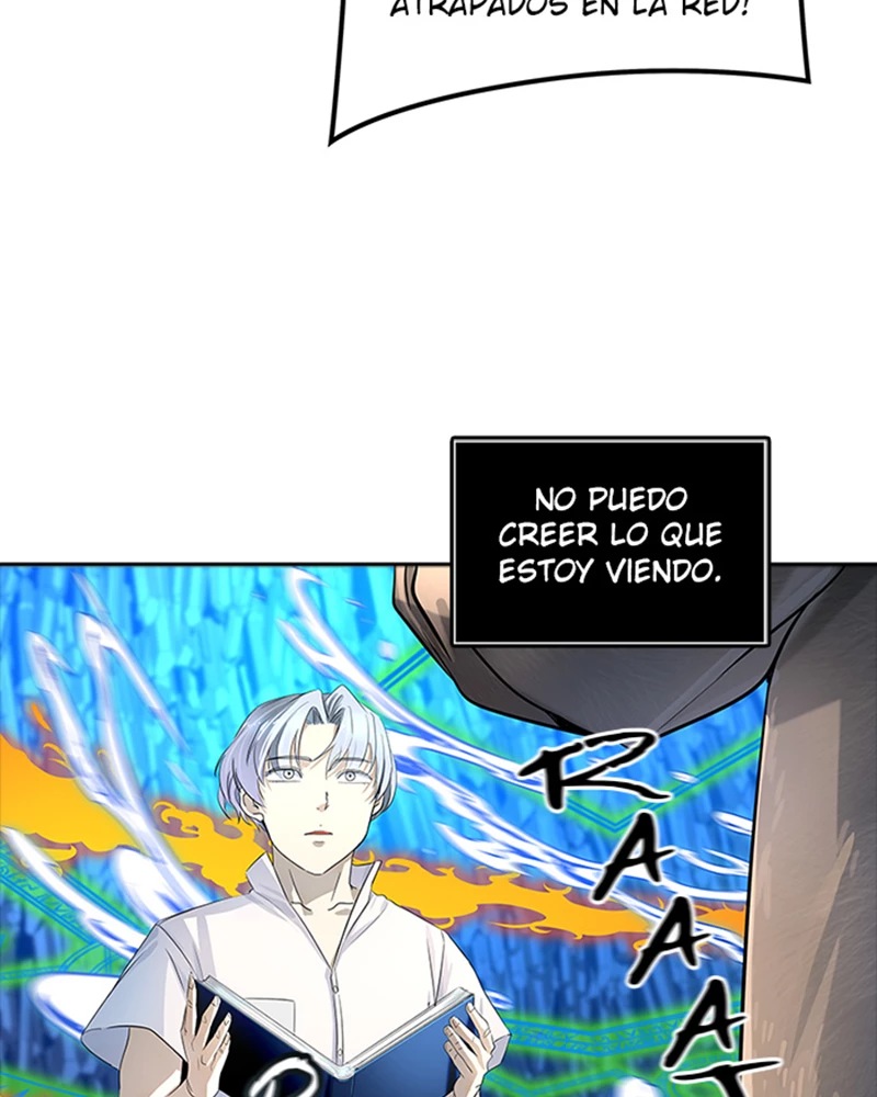 El irregular > Capitulo 534 > Page 321