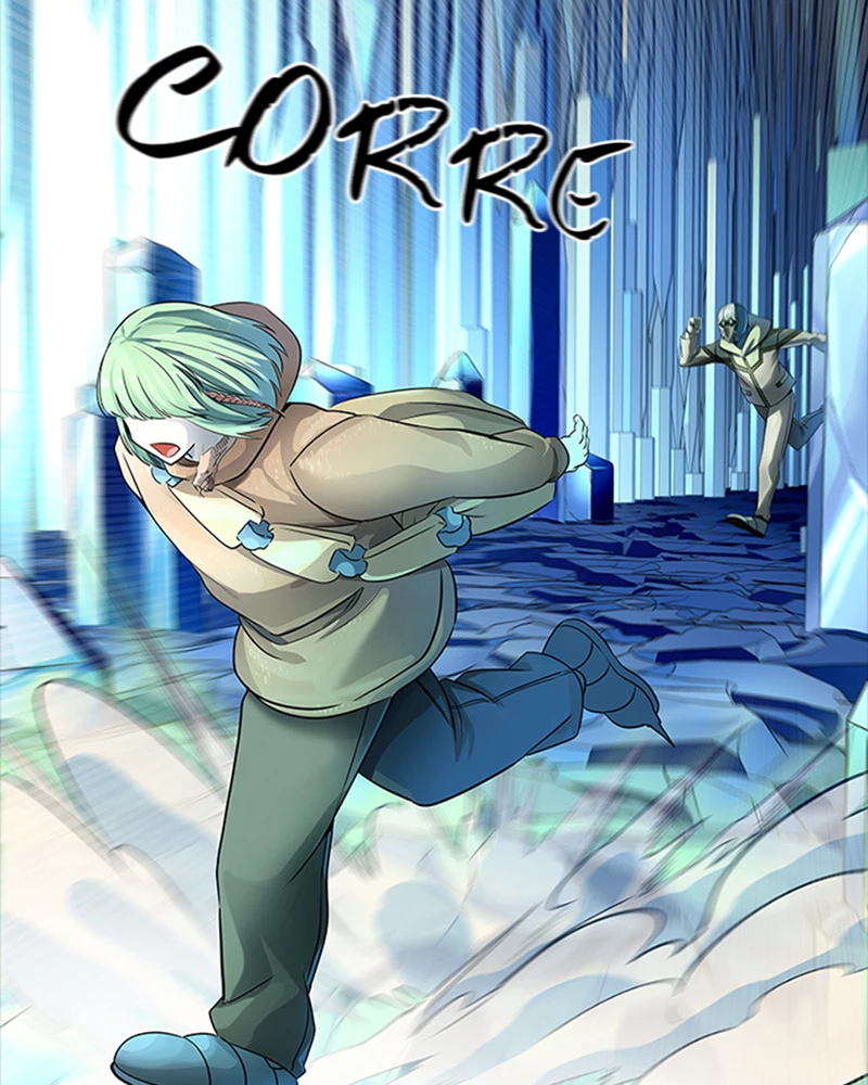 El irregular > Capitulo 534 > Page 381