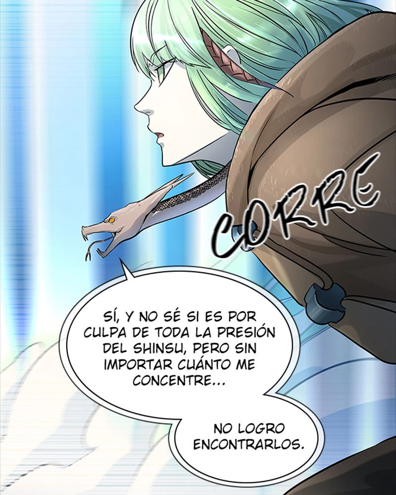 El irregular > Capitulo 534 > Page 401