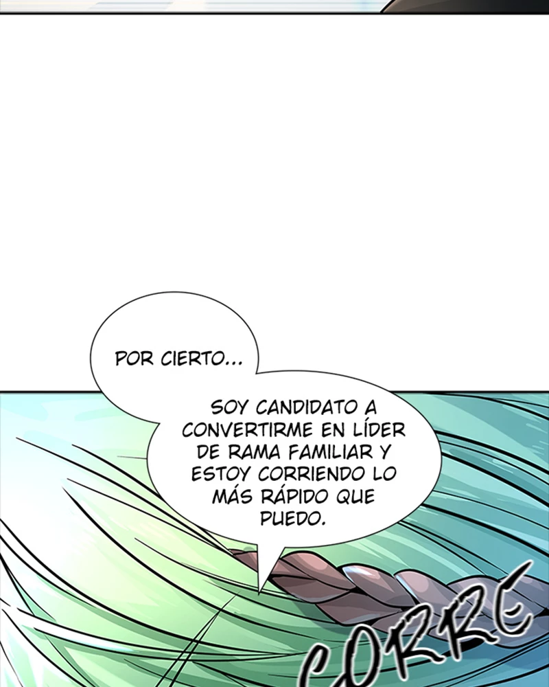 El irregular > Capitulo 534 > Page 411