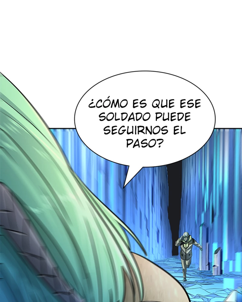 El irregular > Capitulo 534 > Page 431