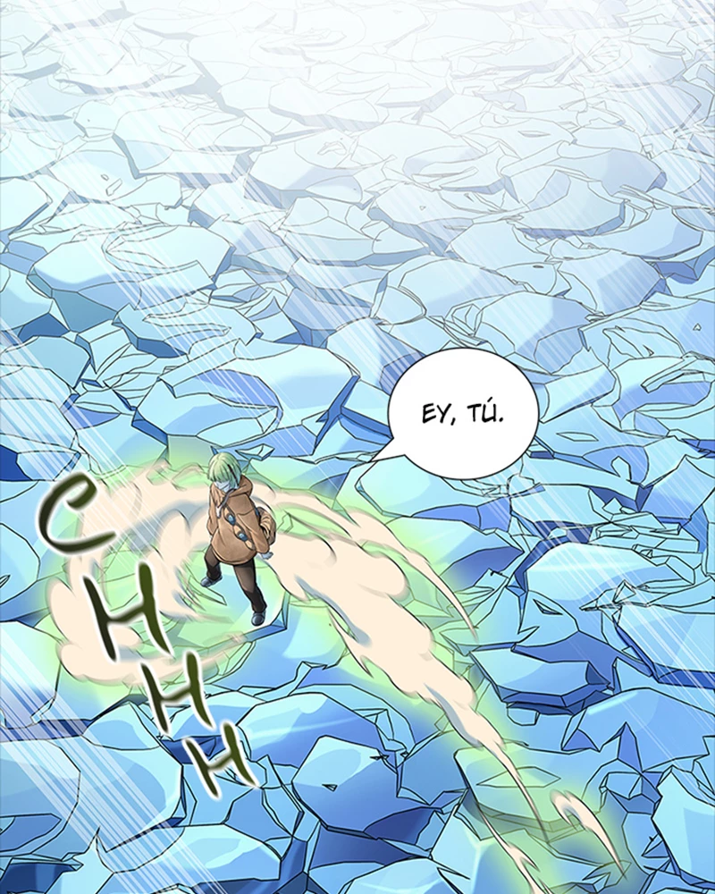 El irregular > Capitulo 534 > Page 461