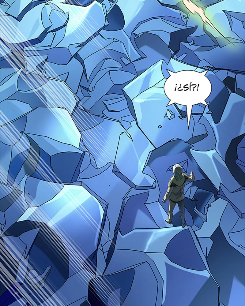 El irregular > Capitulo 534 > Page 471