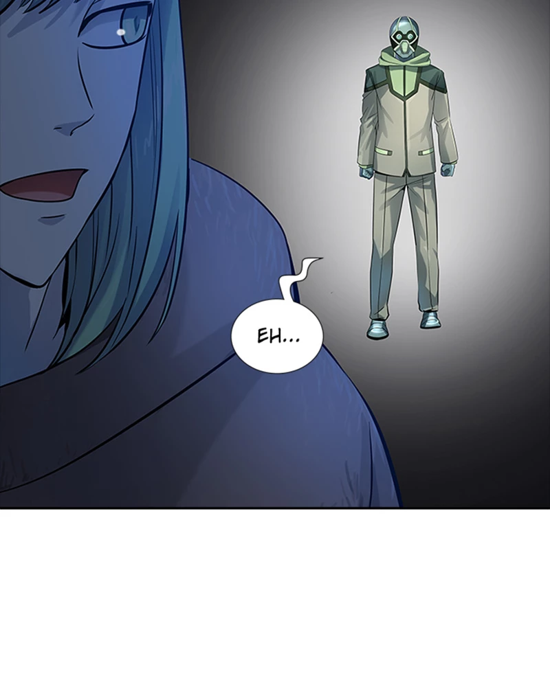 El irregular > Capitulo 534 > Page 501