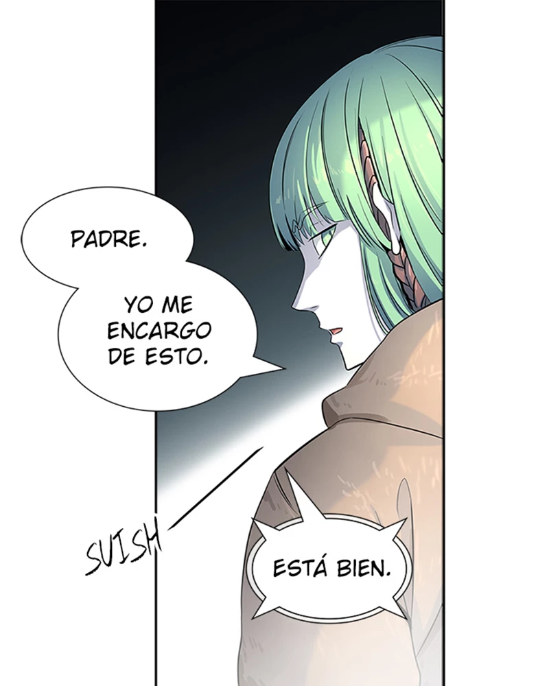 El irregular > Capitulo 534 > Page 531