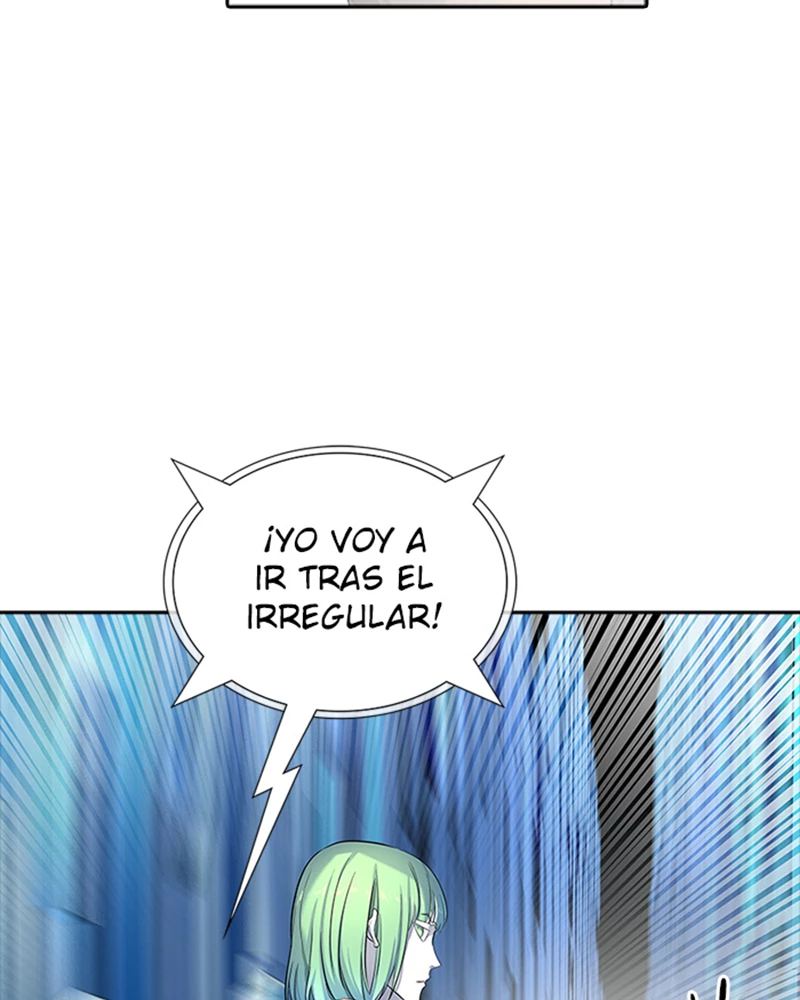 El irregular > Capitulo 534 > Page 541