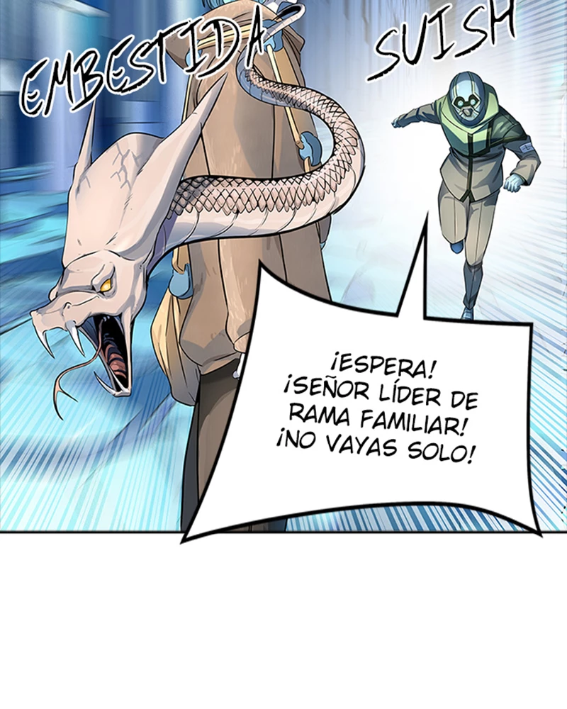 El irregular > Capitulo 534 > Page 561