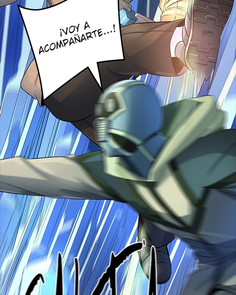 El irregular > Capitulo 534 > Page 581