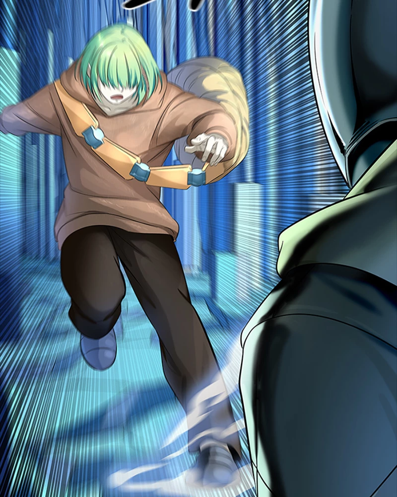 El irregular > Capitulo 534 > Page 701