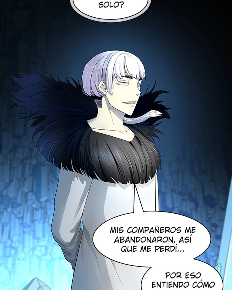 El irregular > Capitulo 534 > Page 831