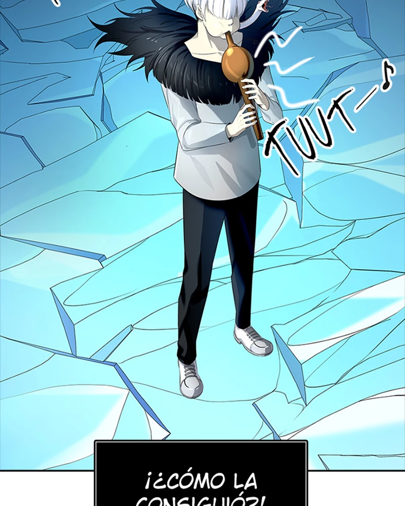 El irregular > Capitulo 534 > Page 941