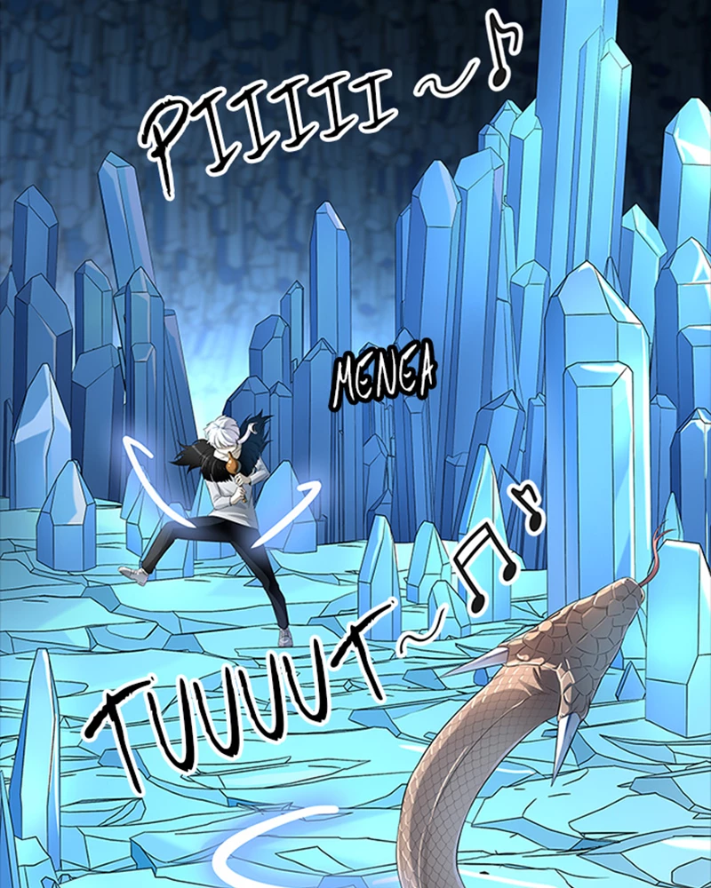 El irregular > Capitulo 534 > Page 981