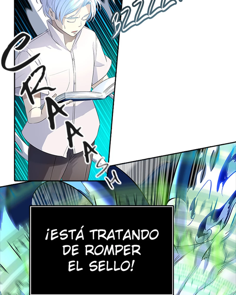 El irregular > Capitulo 534 > Page 1071