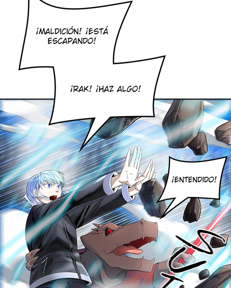 El irregular > Capitulo 534 > Page 1151