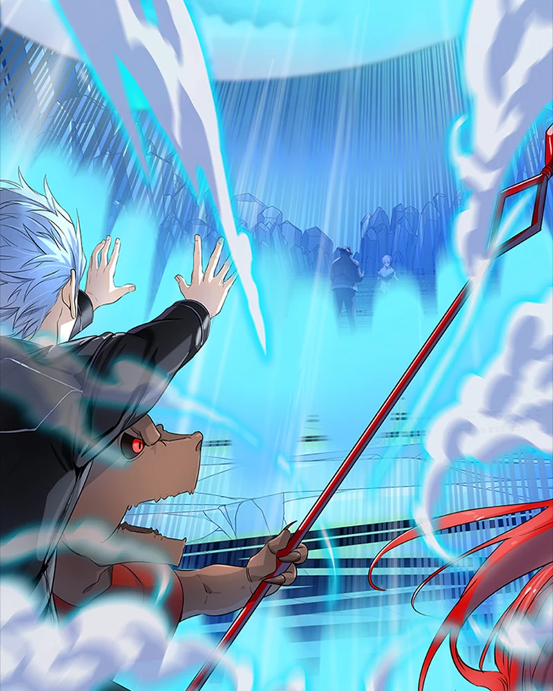 El irregular > Capitulo 534 > Page 1291