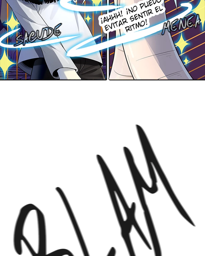 El irregular > Capitulo 534 > Page 1381