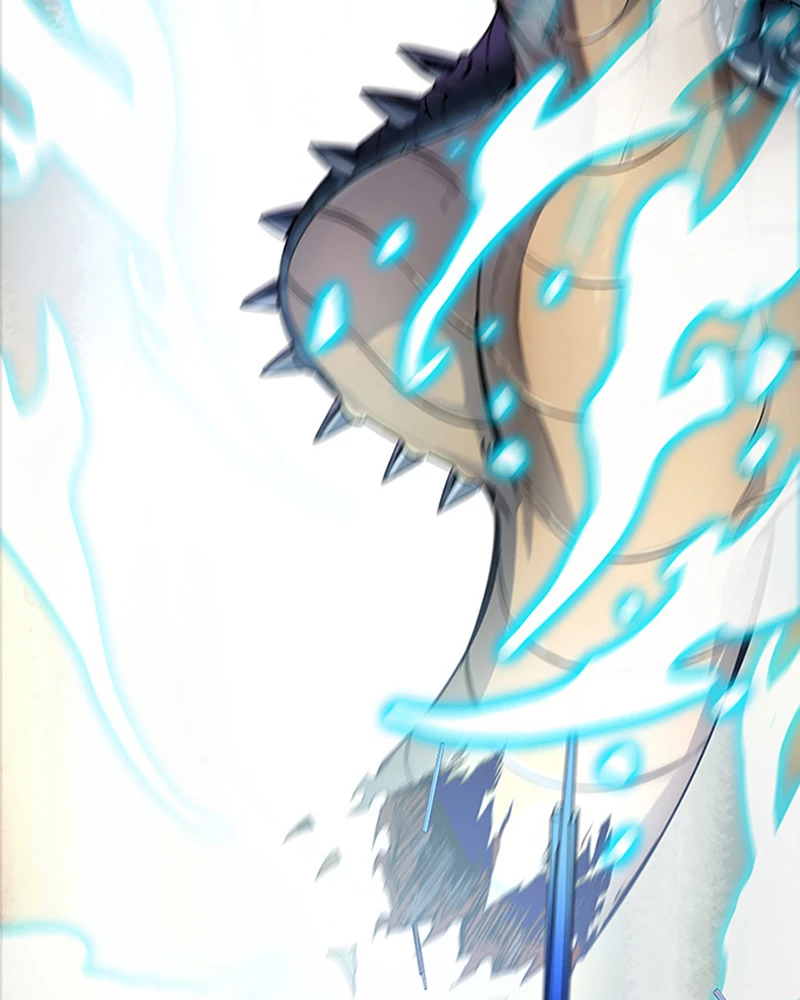 El irregular > Capitulo 535 > Page 21