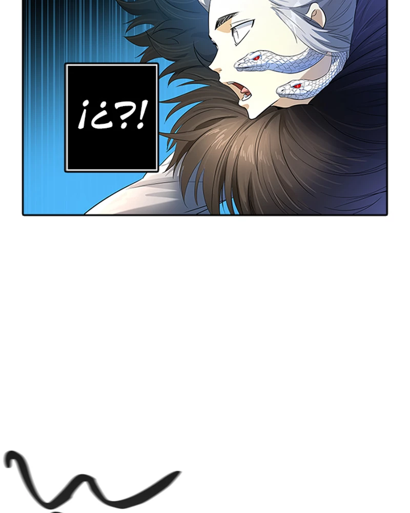 El irregular > Capitulo 535 > Page 261