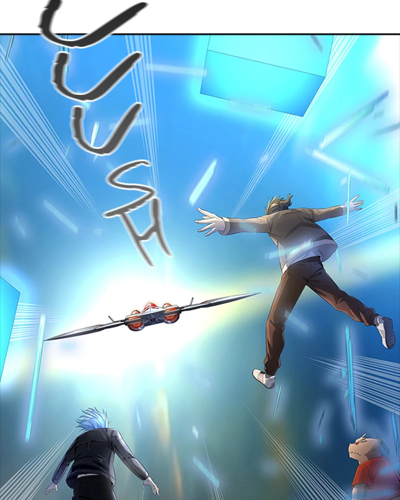 El irregular > Capitulo 535 > Page 271