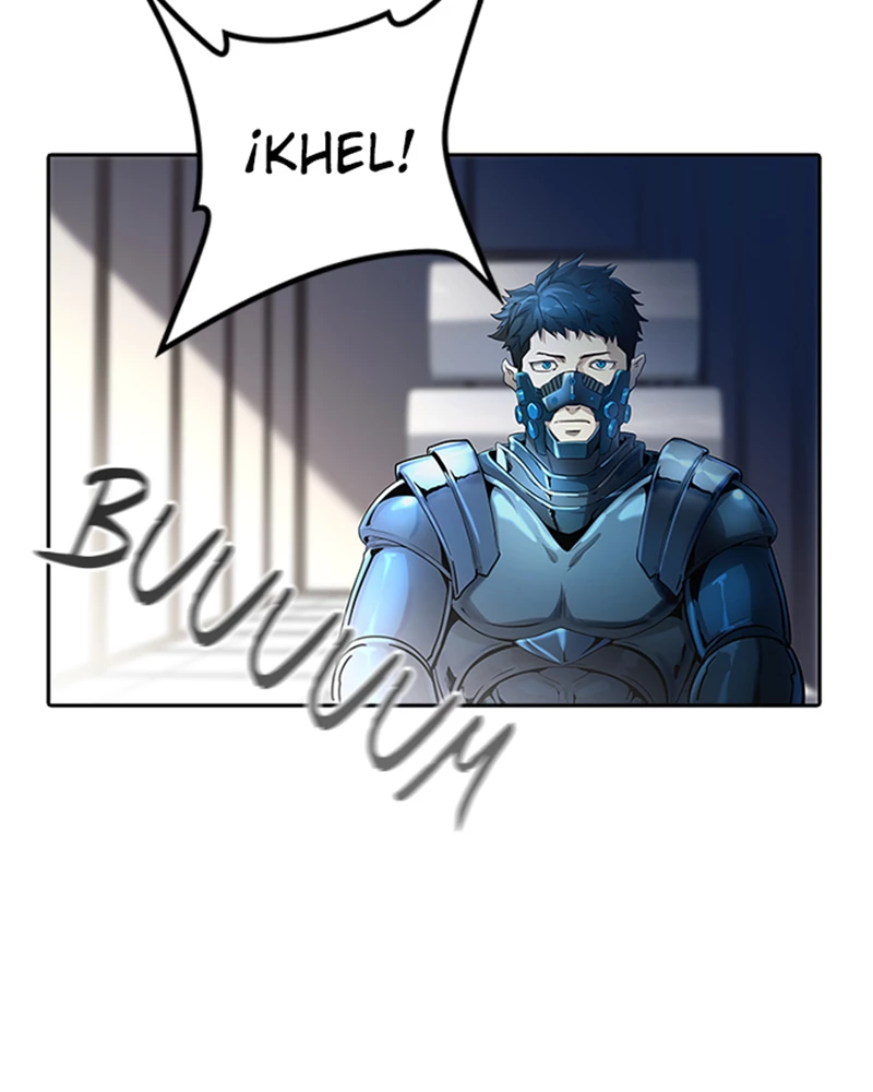 El irregular > Capitulo 535 > Page 291