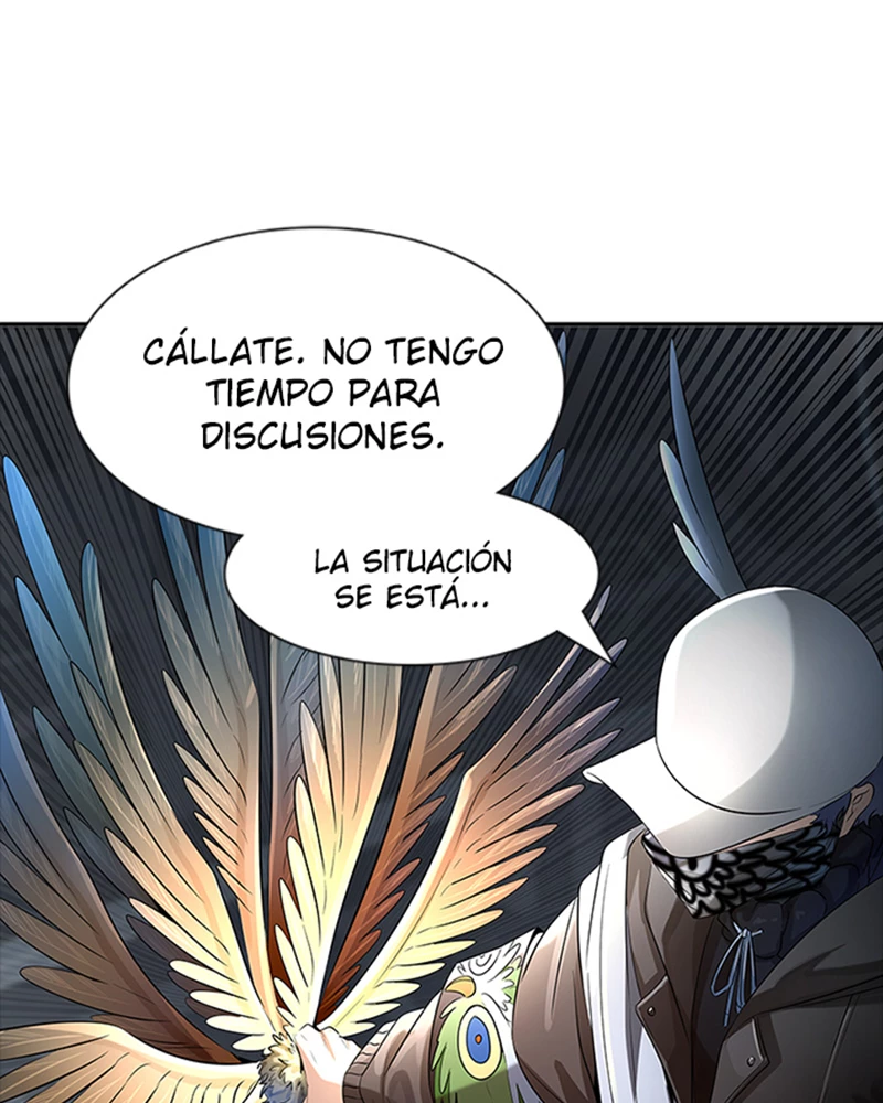 El irregular > Capitulo 535 > Page 381