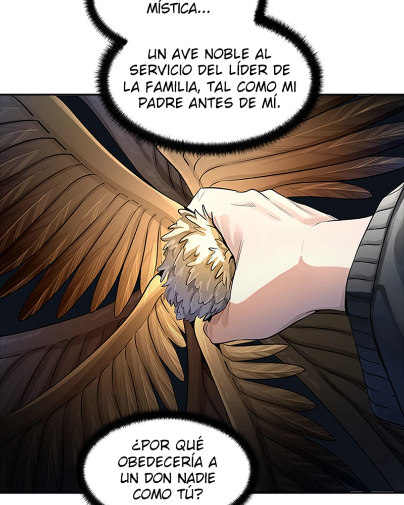El irregular > Capitulo 535 > Page 401