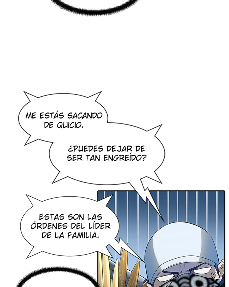 El irregular > Capitulo 535 > Page 411
