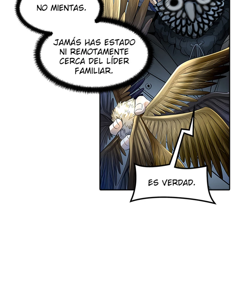 El irregular > Capitulo 535 > Page 421