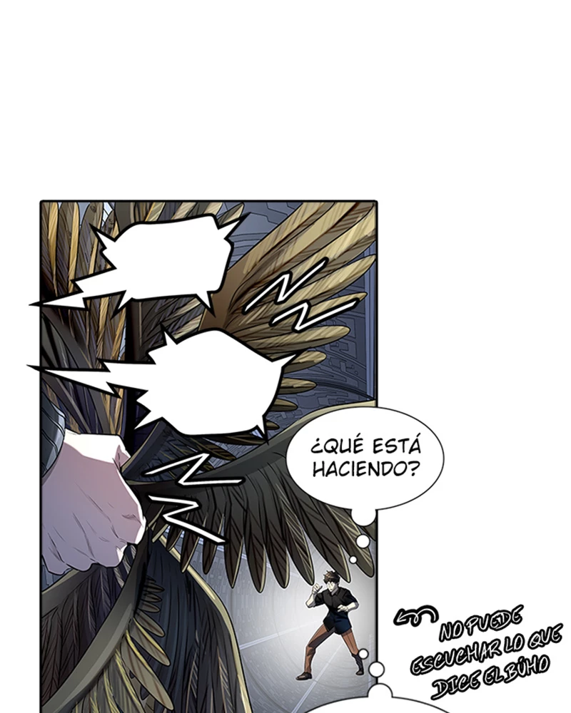 El irregular > Capitulo 535 > Page 431