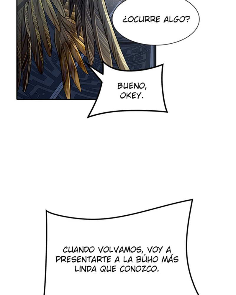 El irregular > Capitulo 535 > Page 441