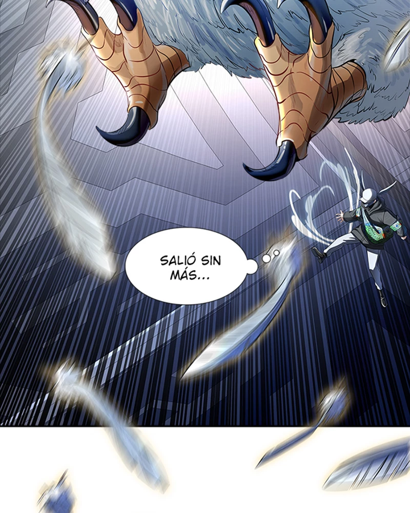 El irregular > Capitulo 535 > Page 501