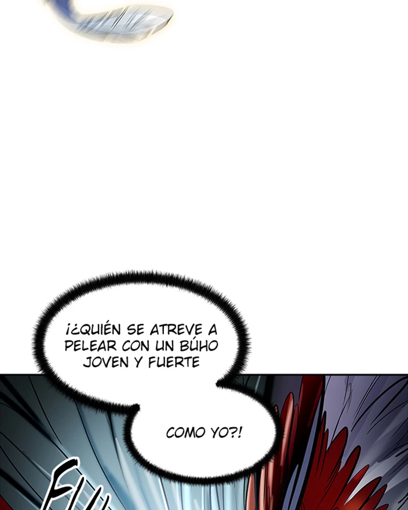 El irregular > Capitulo 535 > Page 511