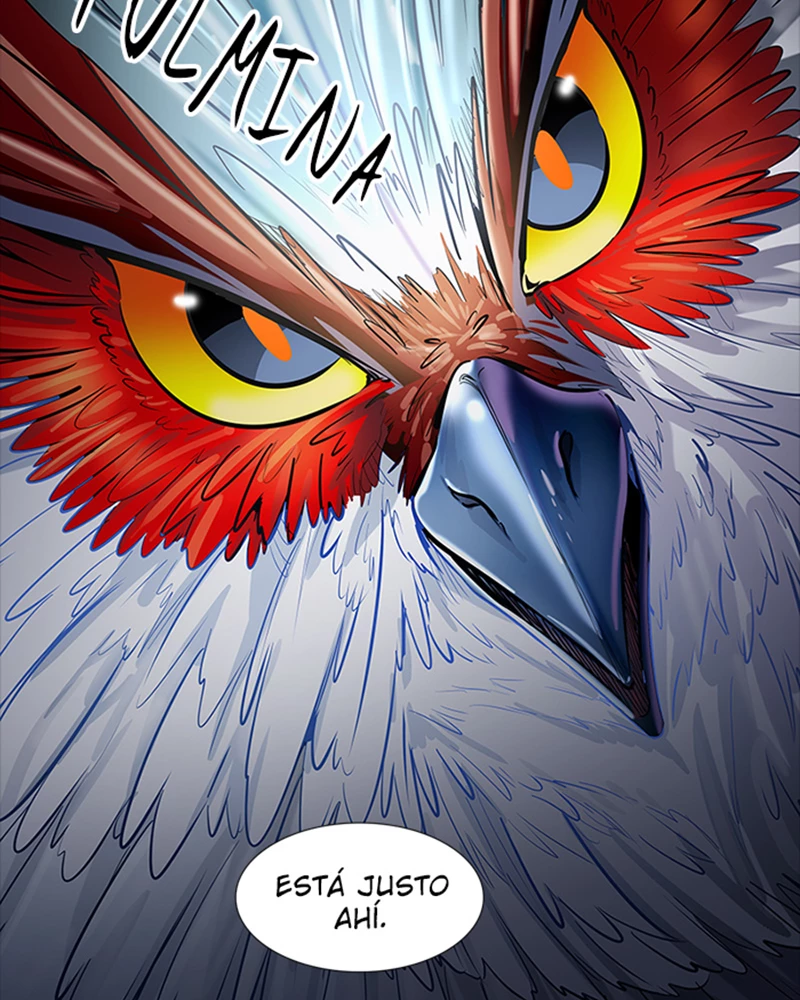 El irregular > Capitulo 535 > Page 521