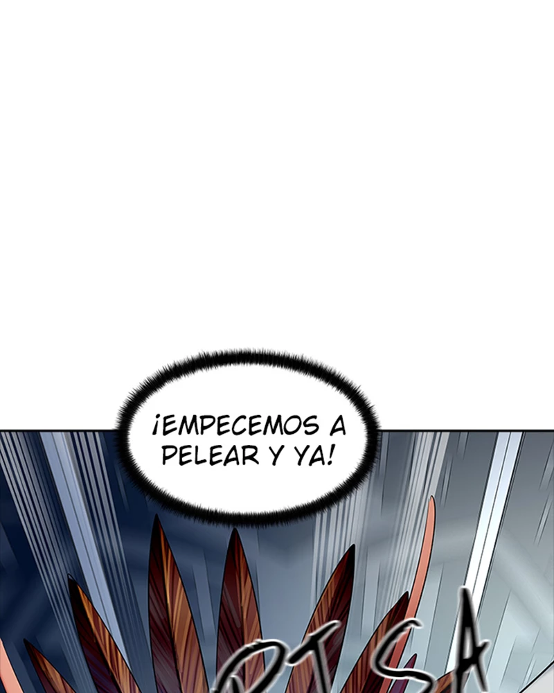 El irregular > Capitulo 535 > Page 551