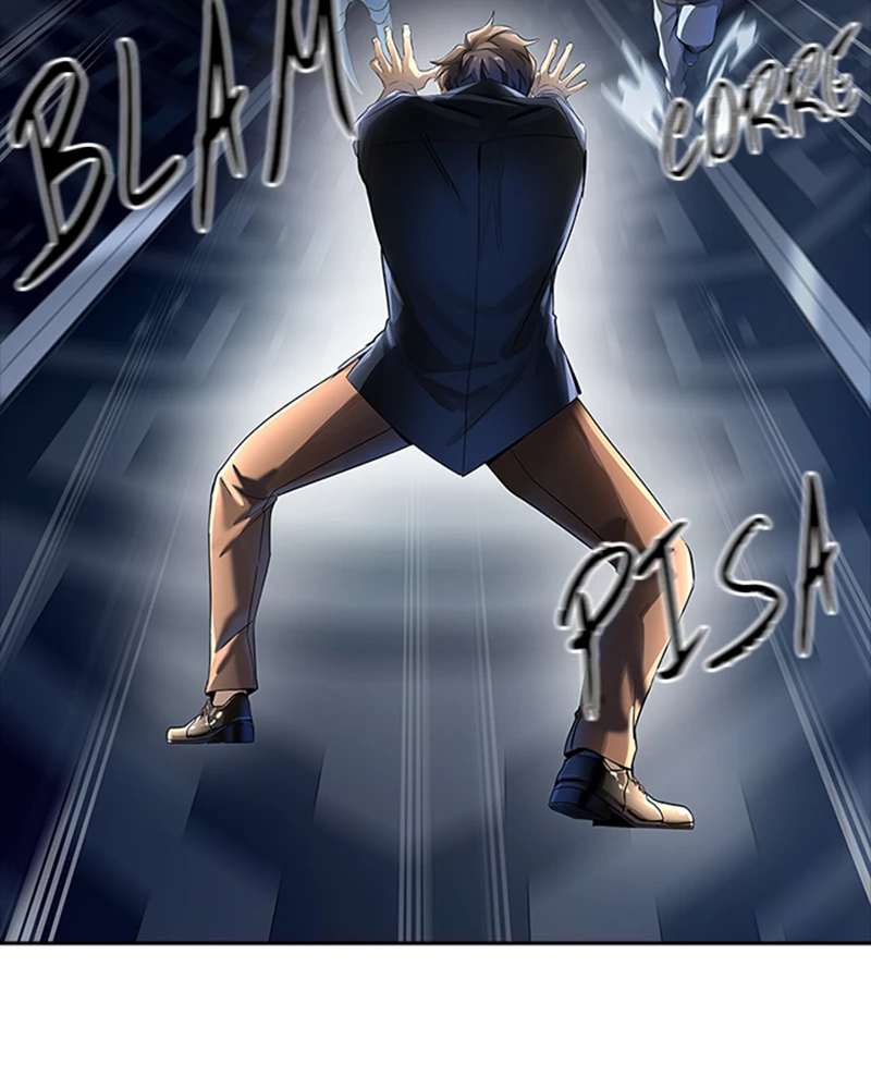 El irregular > Capitulo 535 > Page 571