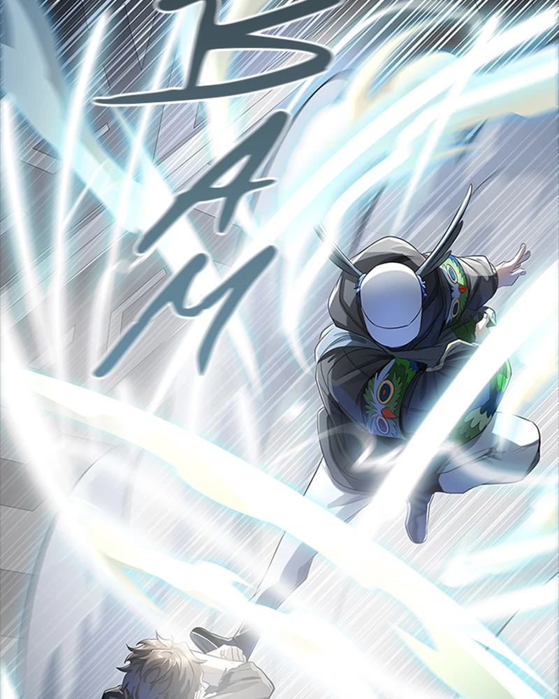 El irregular > Capitulo 535 > Page 601