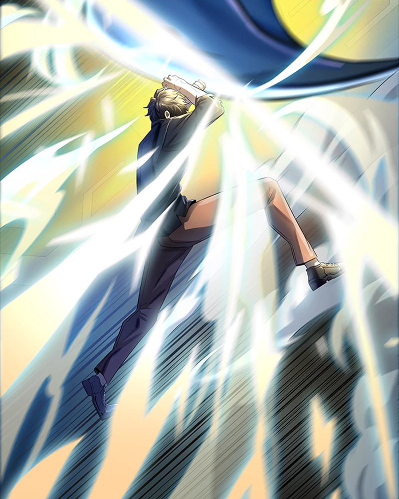 El irregular > Capitulo 535 > Page 671