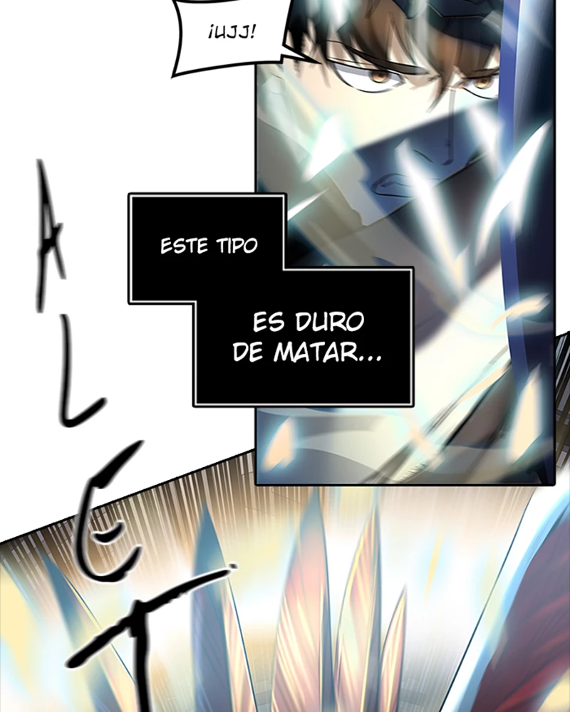 El irregular > Capitulo 535 > Page 691