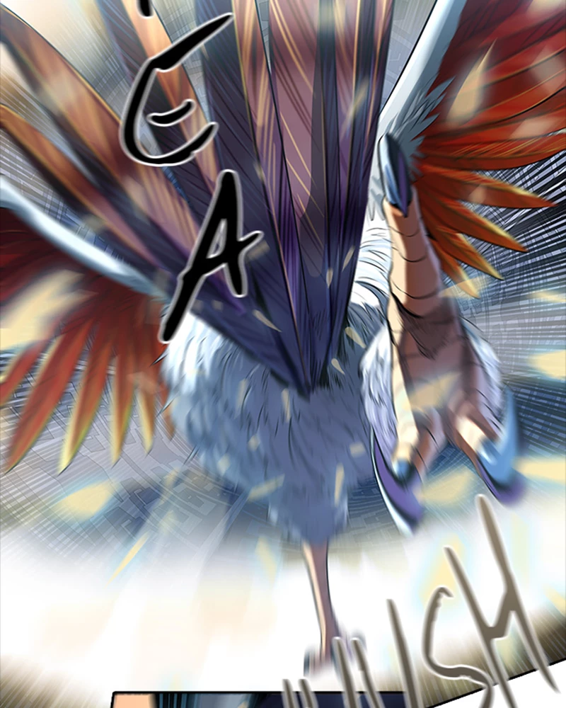 El irregular > Capitulo 535 > Page 701