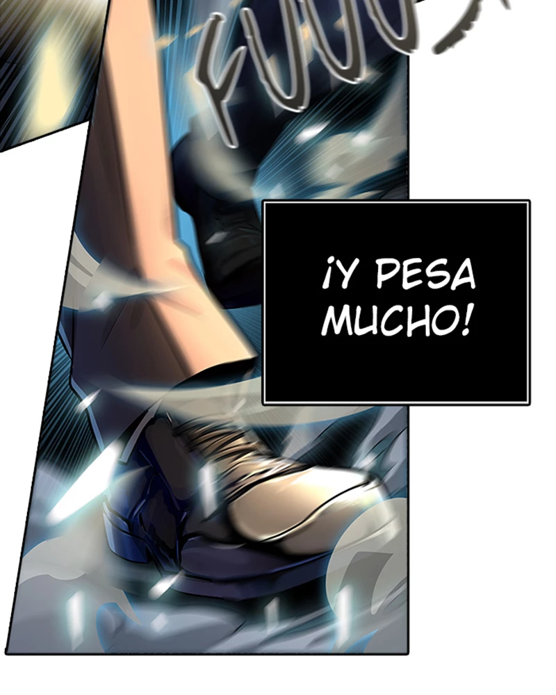 El irregular > Capitulo 535 > Page 711