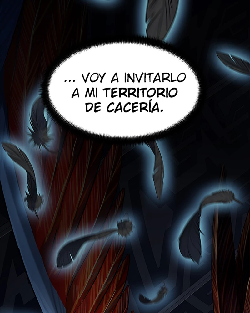 El irregular > Capitulo 535 > Page 771