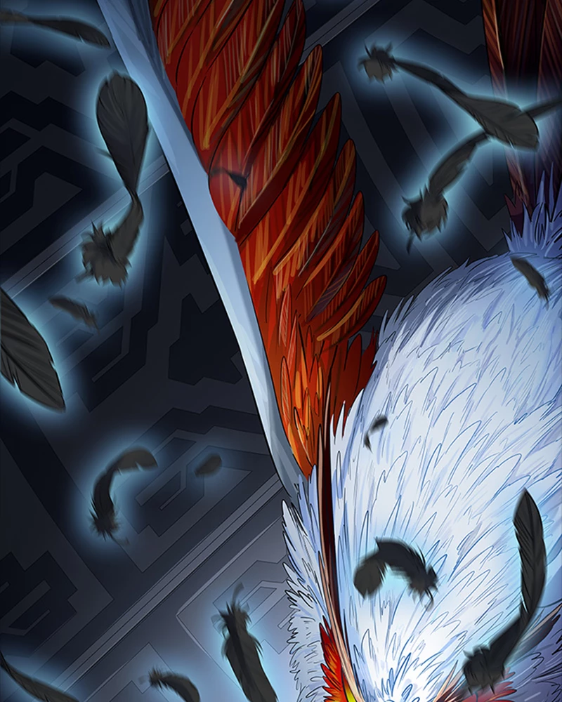 El irregular > Capitulo 535 > Page 781