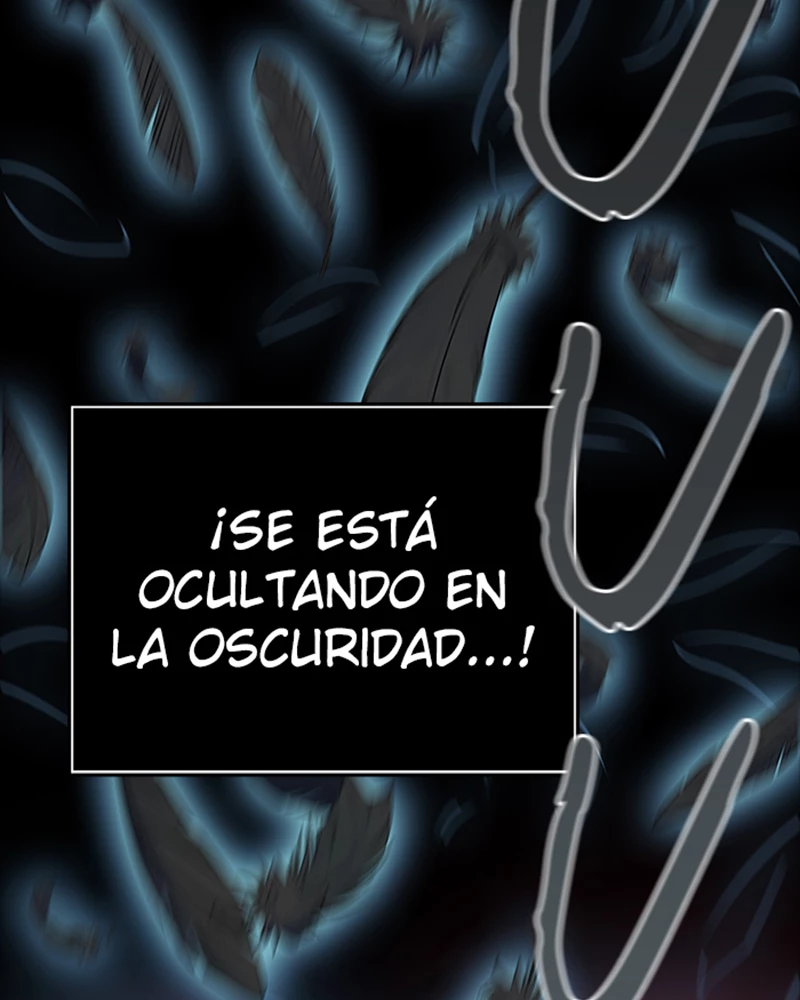 El irregular > Capitulo 535 > Page 821