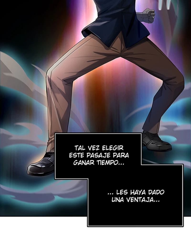 El irregular > Capitulo 535 > Page 1031